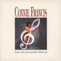 Connie Francis - Lass mir die bunten Träume (5CD Set)  Disc 2